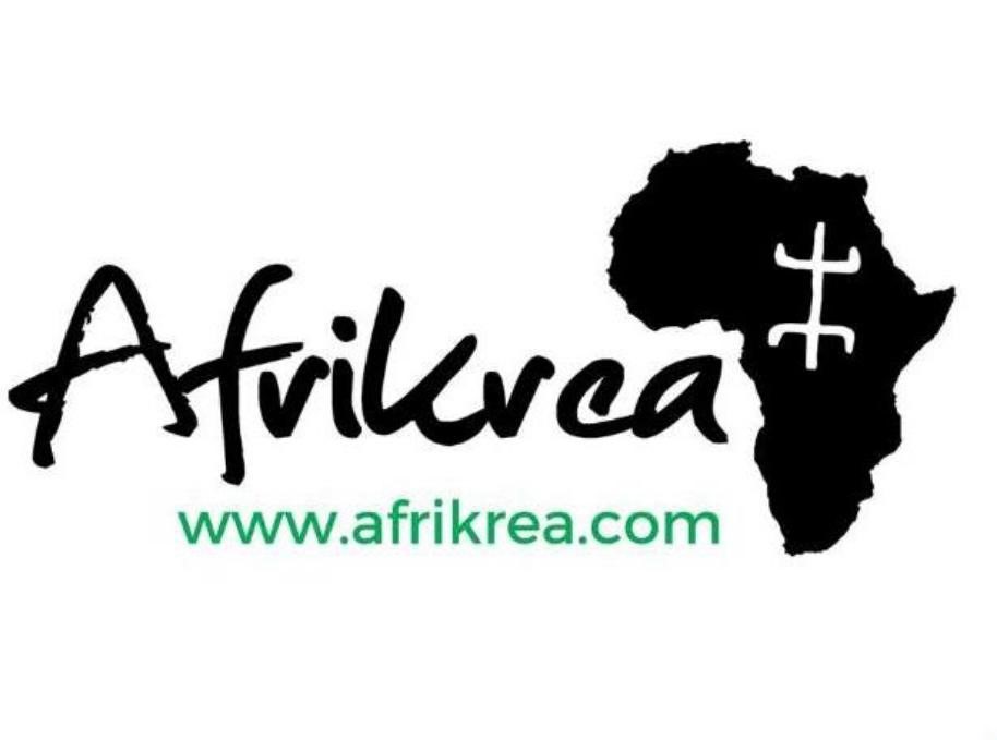 Afrikrea (Vente en ligne)